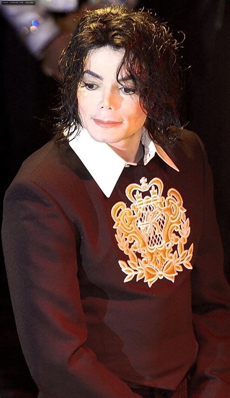 Mj The Sexy 2000s Michael Jackson Photo 10750359 Fanpop