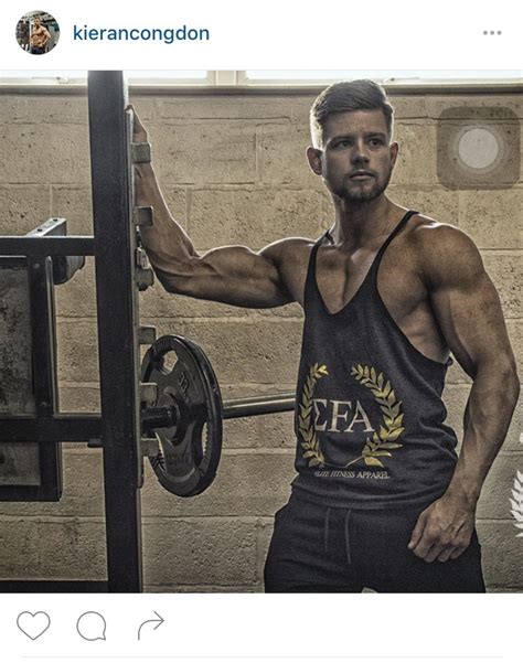 10 super hot personal trainers you should follow on instagram dear straight people