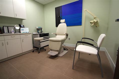 The Baltimore Center For Plastic Surgery And Med Spa Diversified Design