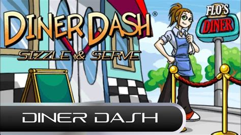 Visit diner dash 3 flo on the go site and. Diner Dash: Flo on the Go вся информация об игре, читы ...