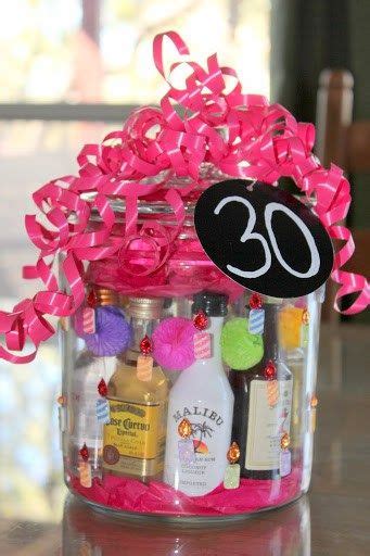 Get your party hat on and start planning an unforgettable 30th birthday party for you or your loved one. My friend is turning 30 this year. I have waited 4 years ...