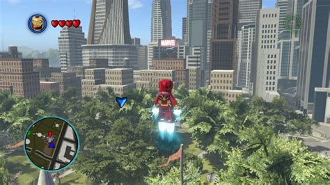 Lego Marvels Avengers Pc Game Free Download