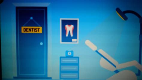 Dentist And Dental Assistant Be Safe And Protected Youtube