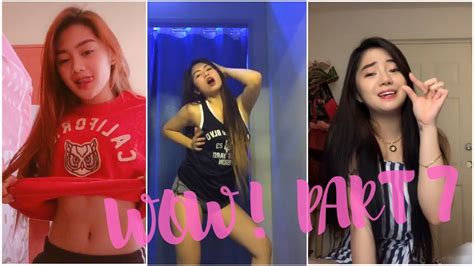 Best Pinay Tiktok Sexy Compilation Best Of So Far Part Youtube