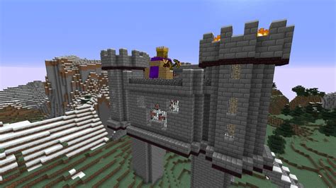 Dungeons Mod For Minecraft 1171 Updated