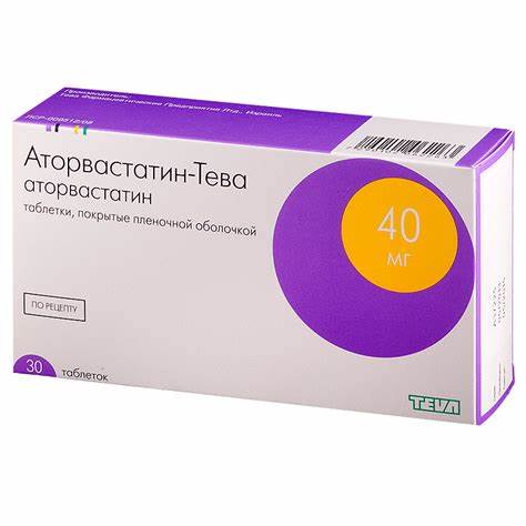 Антисклеротическая диета при атеросклерозе