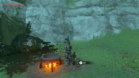 How to start a fire in breath of the wild without using a single item. 'Zelda: Breath of the Wild': The 10 best recipes - Business Insider