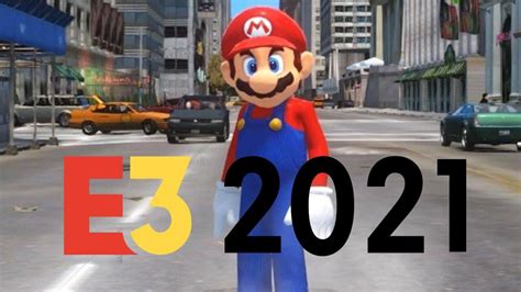 Letztes jahr mussten wir noch gänzlich auf sie verzichten, in 2021 findet sie zumindest digital statt: E3 2021: Zeitplan, Konferenzen, Games & was wir erwarten ...