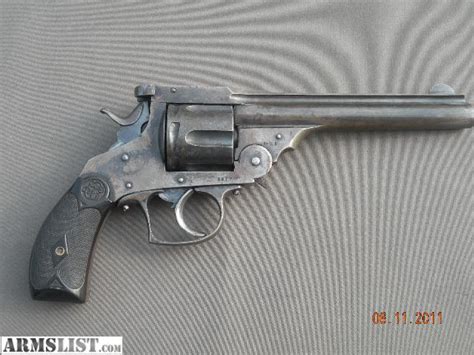 Armslist For Sale Belgian 44 Winchester Revolver