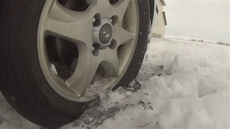 Traction Rock Instant Traction In Snow And Ice How To Get Your Car