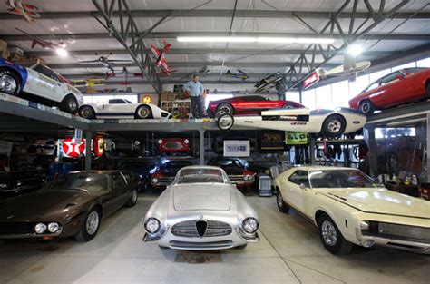 In a statement to golf digest, woods' agent mark steinberg said: Photos: Calgary auto enthusiast opens door to rare ...