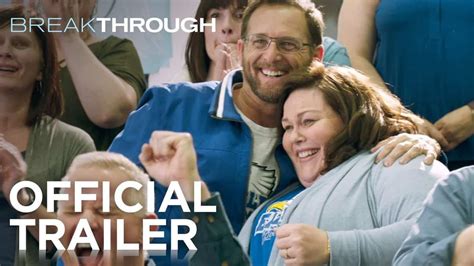 When Does The New Will Smith Movie Come Out - New Christian Movie "Breakthrough" Trailer Gets Over 19-Million Hits In