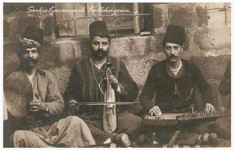 Armenian Musical Instruments Wind String Percussion Aypoupen