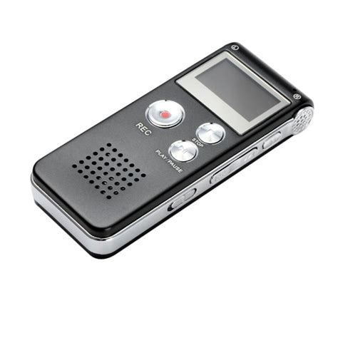 Buy Portable Usb Digital Sound Voice Recorder
