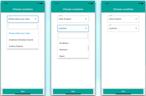 How To Show Data From Sqflite A Dropdown In A Flutter Doripot