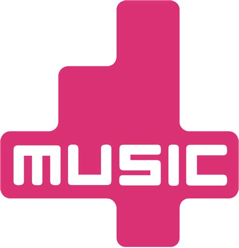 Mtv Music Television Png Logo 3186 Free Transparent Png Logos