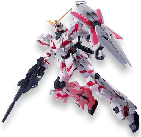 1144 Hguc Rx 0 Unicorn Gundam Destroy Mode Japan Cool Gundam Model