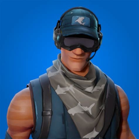 Fortnite Battle Royale First Strike Specialist The Video
