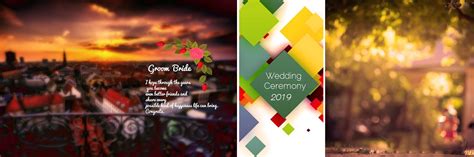 Weddings can be quiet an expensive affair. Creative Wedding Album Background 2019: 12x36 Wedding Album Background, Psd File Free Download Vol 1