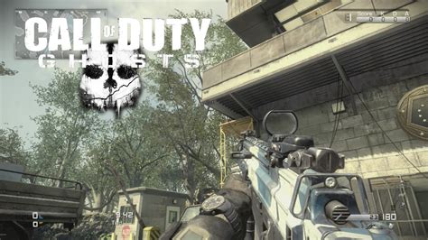How To Get Ice Camo In Cod Ghosts Youtube
