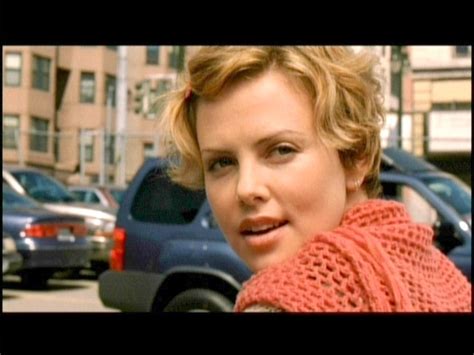 Charlize Theron Sweet November Photos This Is Why I Love Her Face