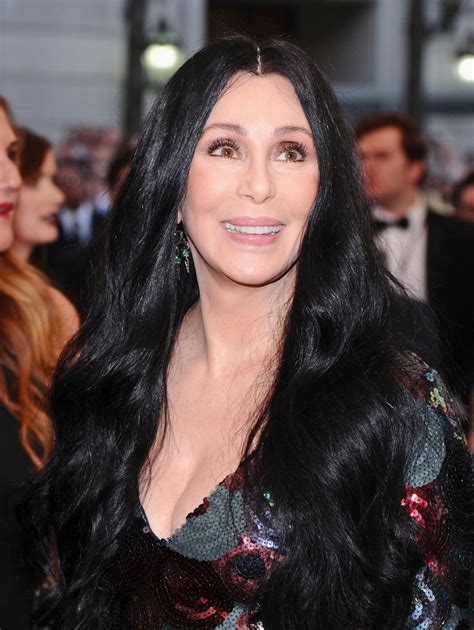 Cher I Mamma Mia 2 Gör Comeback I Filmvärlden Aftonbladet