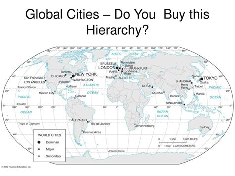 Ppt Chapter 10 Cities And Urban Economies Powerpoint Presentation