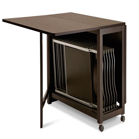 Fold Away Table And Chairs Amazon Com Folding Table Fold Up Table And