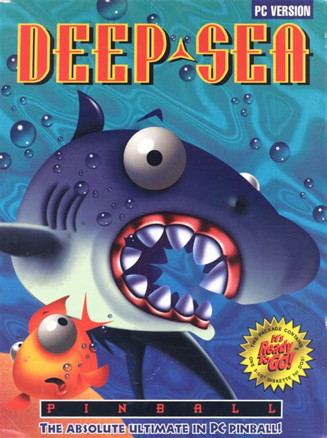 Buy Deep Sea Mobygames