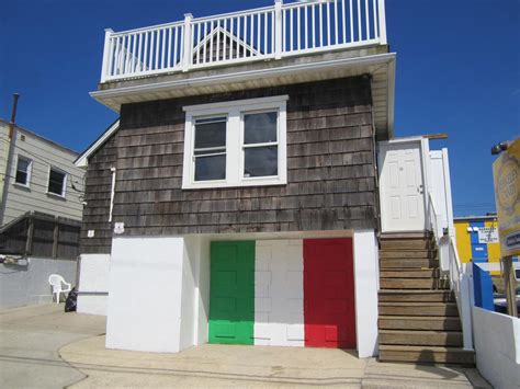 You Can Rent The Actual ‘jersey Shore House From The Mtv Show
