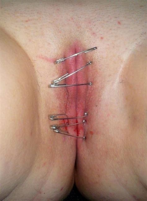 Females Slaves Huge Tits Torture