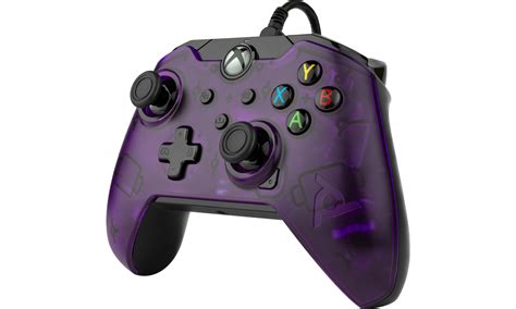 Pdp Xs Pad Przewodowy Purple New Pady Sklep Internetowy Alto