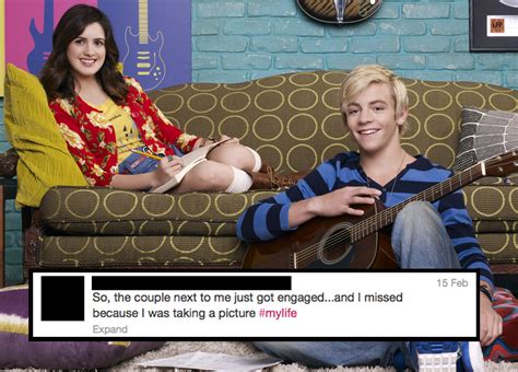 Are Ross Lynch And Laura Marano Flirting On Twitter