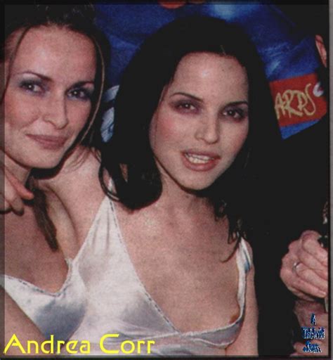 Naked Andrea Corr Added 07192016 By Ka