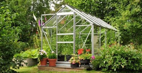 Maybe you would like to learn more about one of these? The 7 Best Greenhouse Kits - 2020 Reviews & Guide | Outside Pursuits