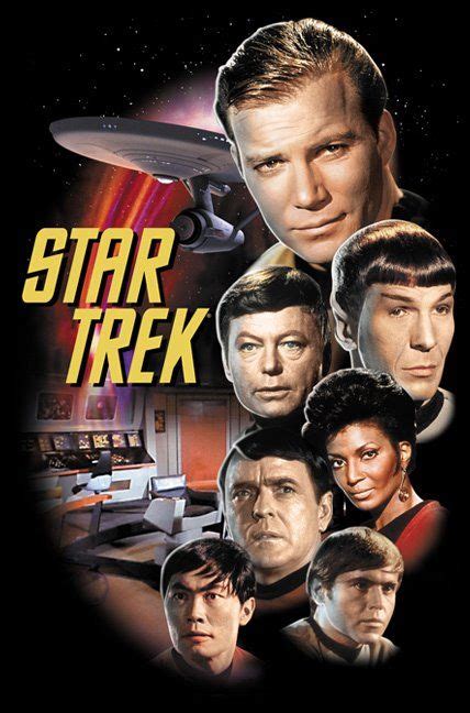 Real world article(written from a production point of view). Pin by Patricia Lee on Film, Music & Books | Star trek tv ...