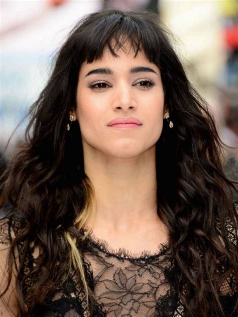 Sofia Boutella Taille Poids Mensurations Age Biographie Wiki