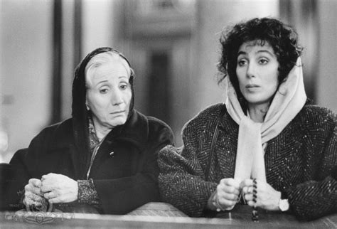 Dukakis, who rose to fame in 1980s hits like moonstruck and steel magnolias, passed away at her new york city home. Olympia Dukakis Moonstruck Quotes. QuotesGram