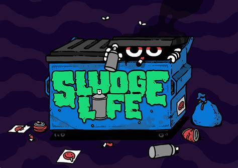 Review Sludge Life Gamer Escape Gaming News Reviews Wikis And