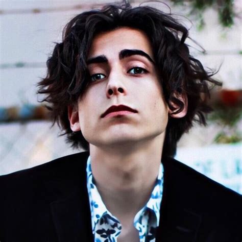 Aidan began his acting career in 2013. Aidan Gallagher | Spotify