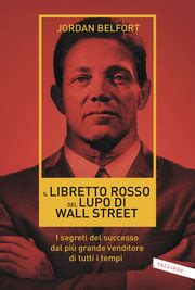Pdf Il Libretto Rosso Del Lupo Di Wall Street Vallardi