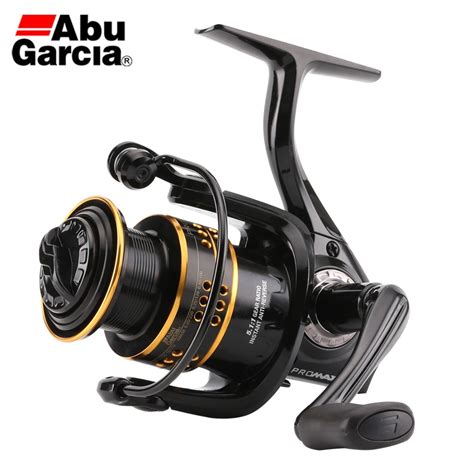 Abu Garcia Spinning Combo Pro Max