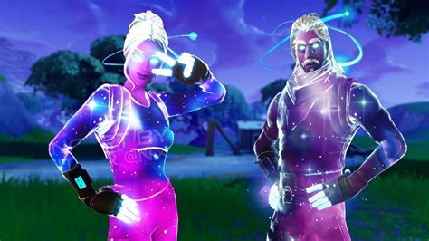 If you're looking for a list of all fortnite: *NEW* Female Galaxy Skin Coming To Fortnite Item Shop ...