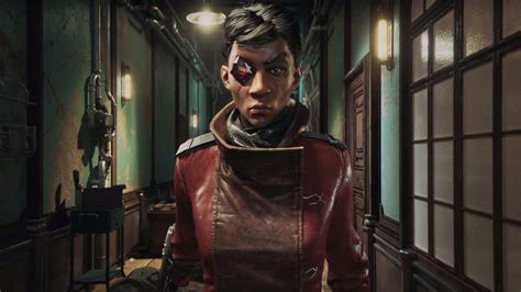 Dishonored Death Of The Outsider Ps4 Review Murderous Playgrounds