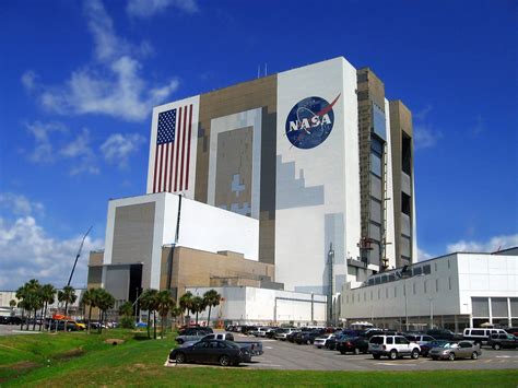 Kennedy Space Center In Florida Bezoeken Tickets Tips Info