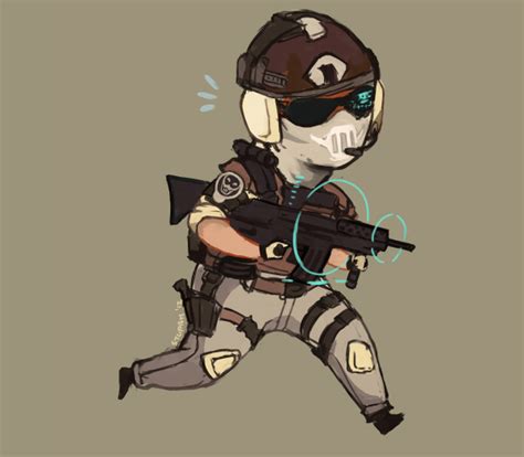 Ghost Recon Commission For Cory By Stupah On Deviantart