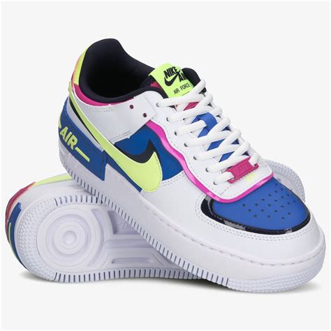 Air Force Multicolor Airforce Military
