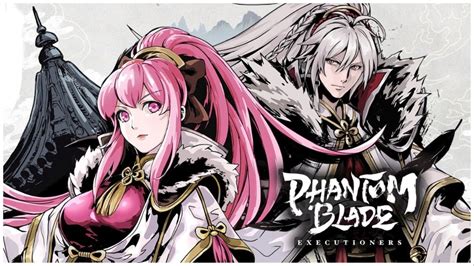 Phantom Blade Executioners Ignition Finally Gets A Release Date