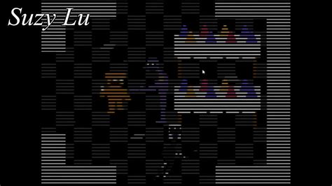 Easter Egg Five Nights At Freddys 2 Death Screen Mini Game Purple
