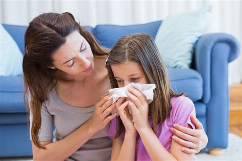 What Causes Epistaxis How To Treat Your Childs Nosebleed At Home